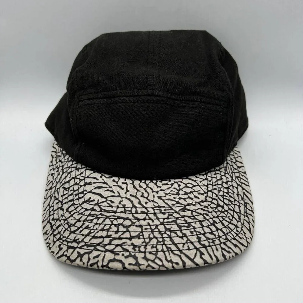 Air Jordan Jumpman Hat‎ Strapback Cap Chicago Bulls Men